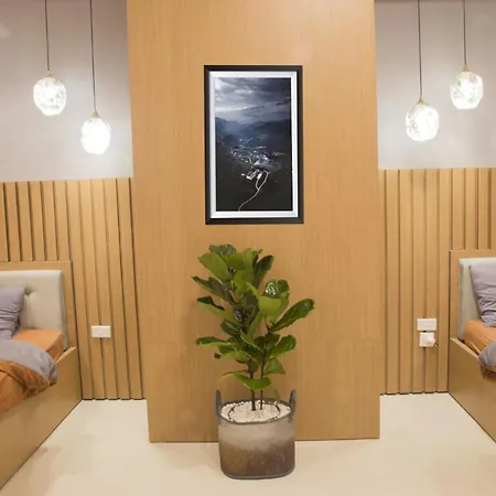 Innside Apartment - Rivergate Residence, Free Gym And Pool Ho Chi Minh City Exterior photo