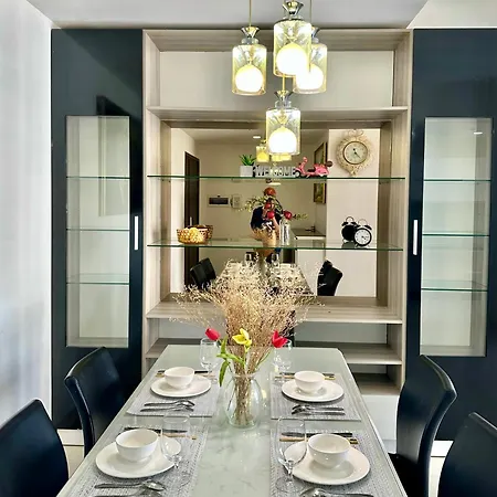 Innside Apartment - Rivergate Residence, Free Gym And Pool Ho Chi Minh City Exterior photo