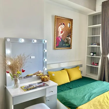 Innside Apartment - Rivergate Residence, Free Gym And Pool Ho Chi Minh City Exterior photo