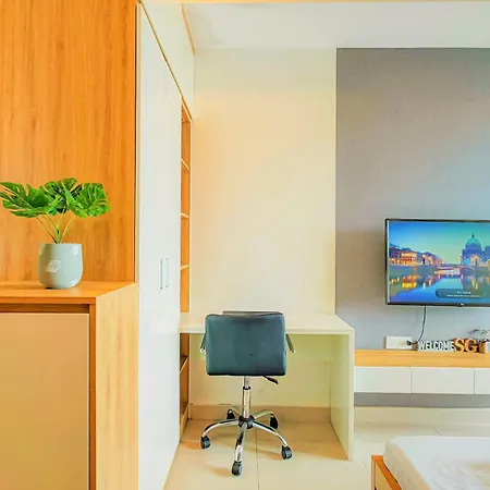 Innside Apartment - Rivergate Residence, Free Gym And Pool Ho Chi Minh City Exterior photo
