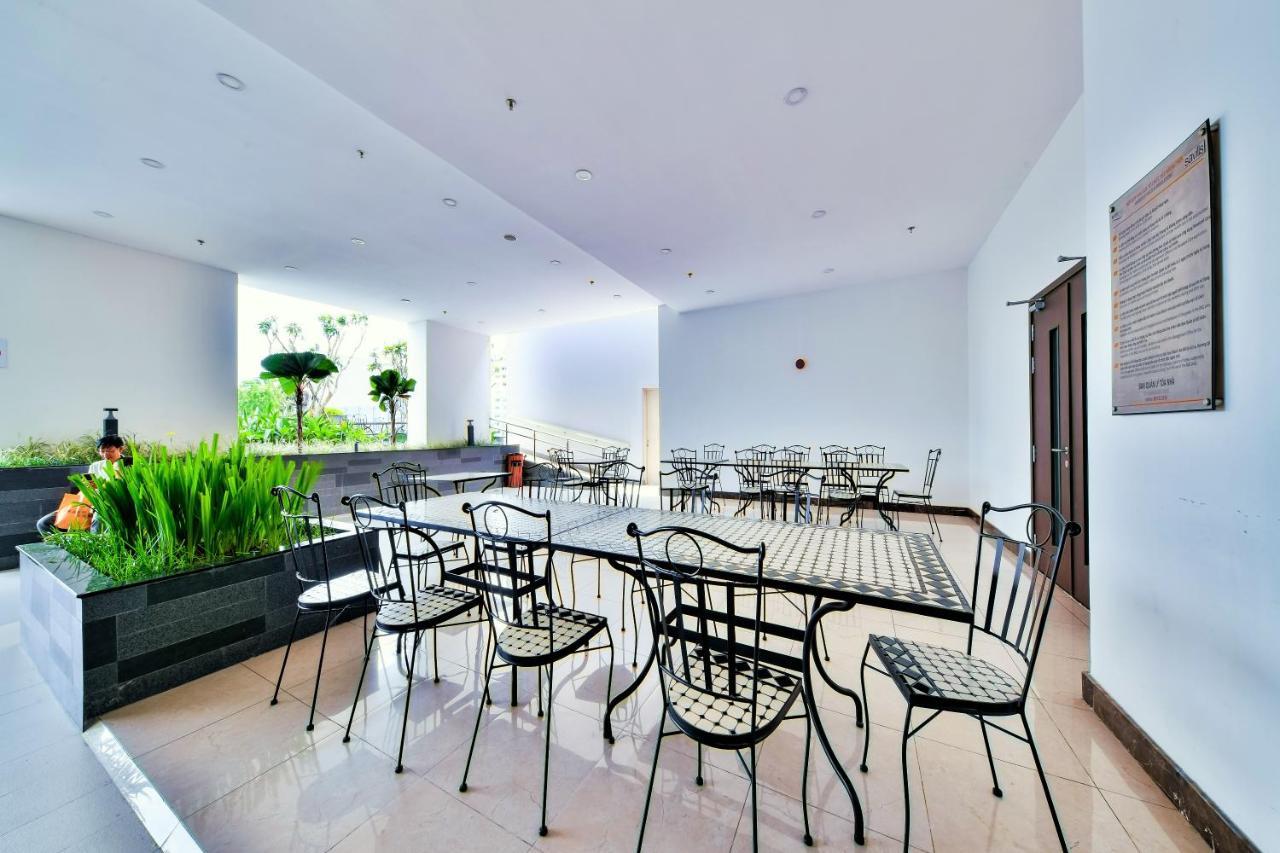 Innside - Rivergate Residence, Free Gym And Pool Ho Chi Minh City