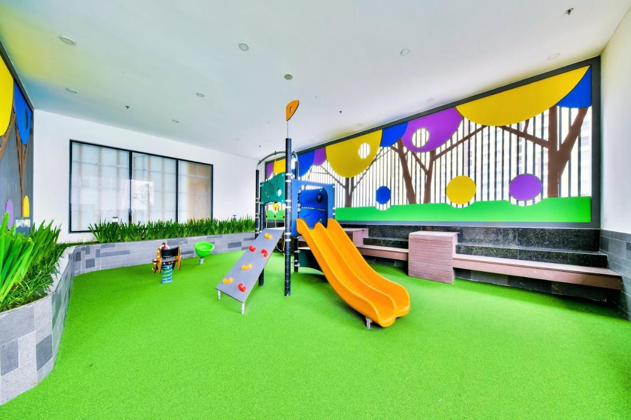 Innside - Rivergate Residence, Free Gym And Pool *