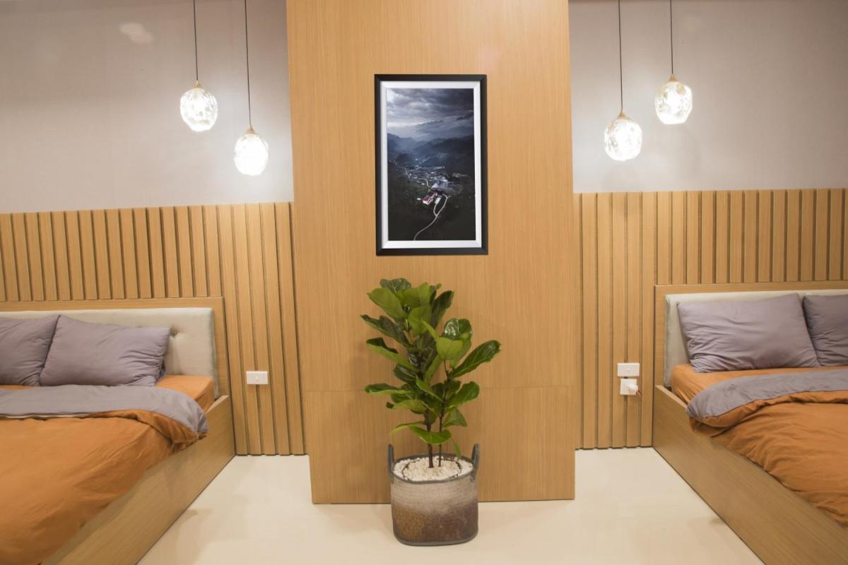 Innside - Rivergate Residence, Free Gym And Pool Ho Chi Minh City