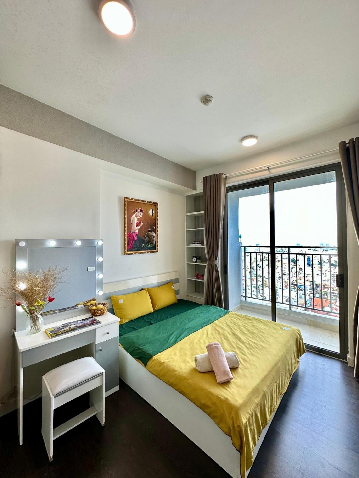 Innside - Rivergate Residence, Free Gym And Pool *