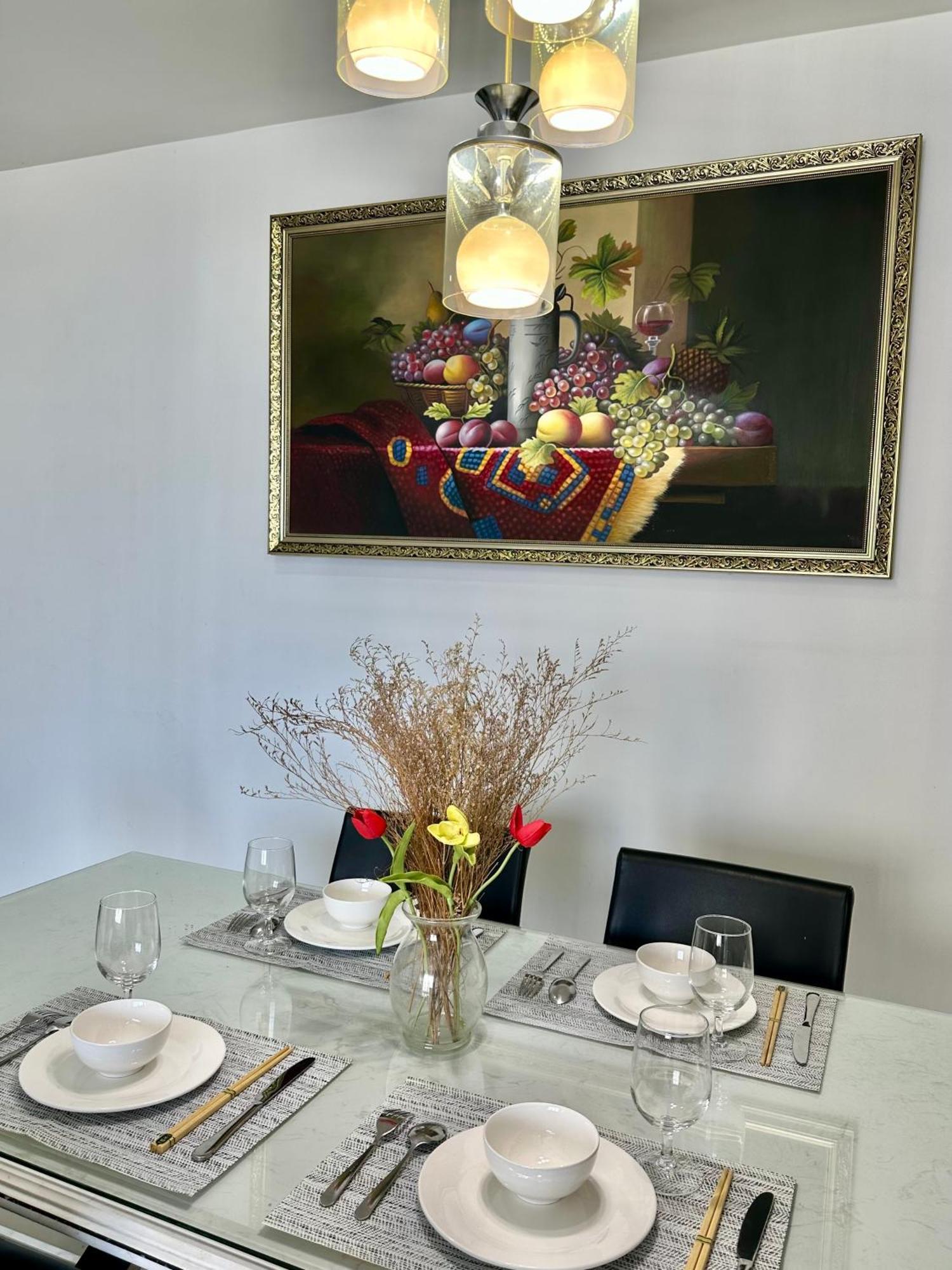 Apartment Innside - Rivergate Residence, Free Gym And Pool