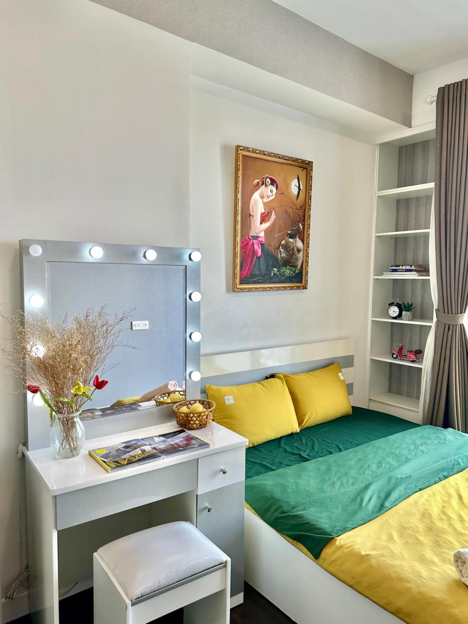 Innside - Rivergate Residence, Free Gym And Pool