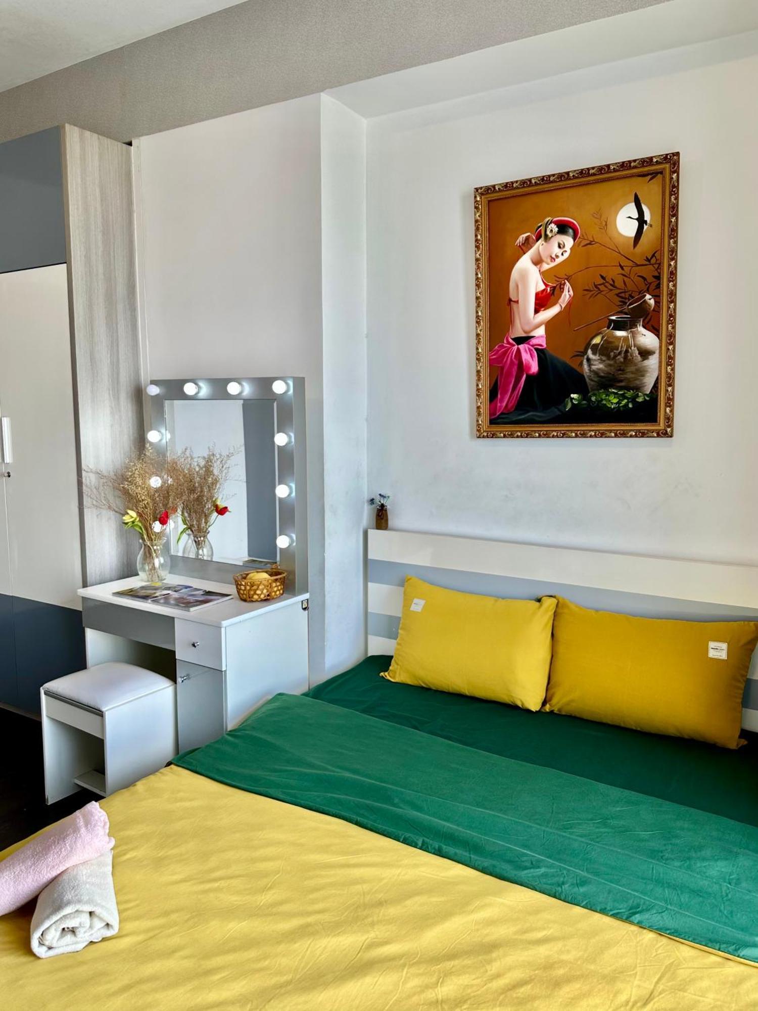 Apartment Innside - Rivergate Residence, Free Gym And Pool *