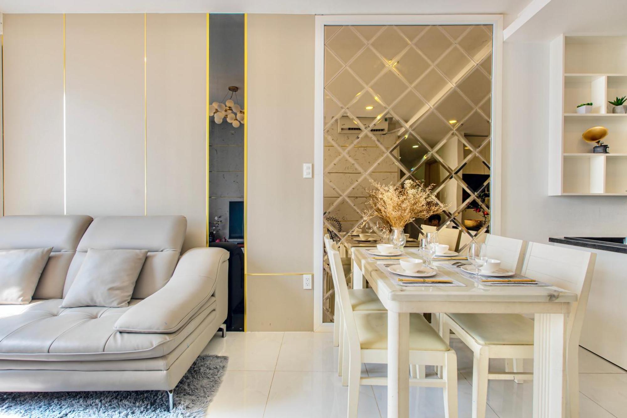 Innside - Rivergate Residence, Free Gym And Pool *