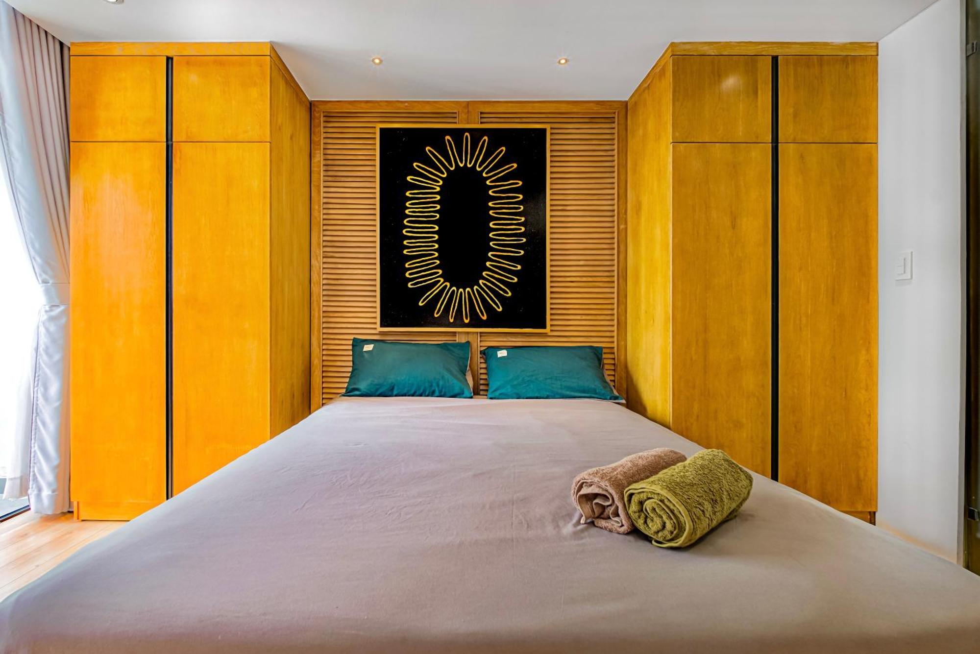 Innside - Rivergate Residence, Free Gym And Pool