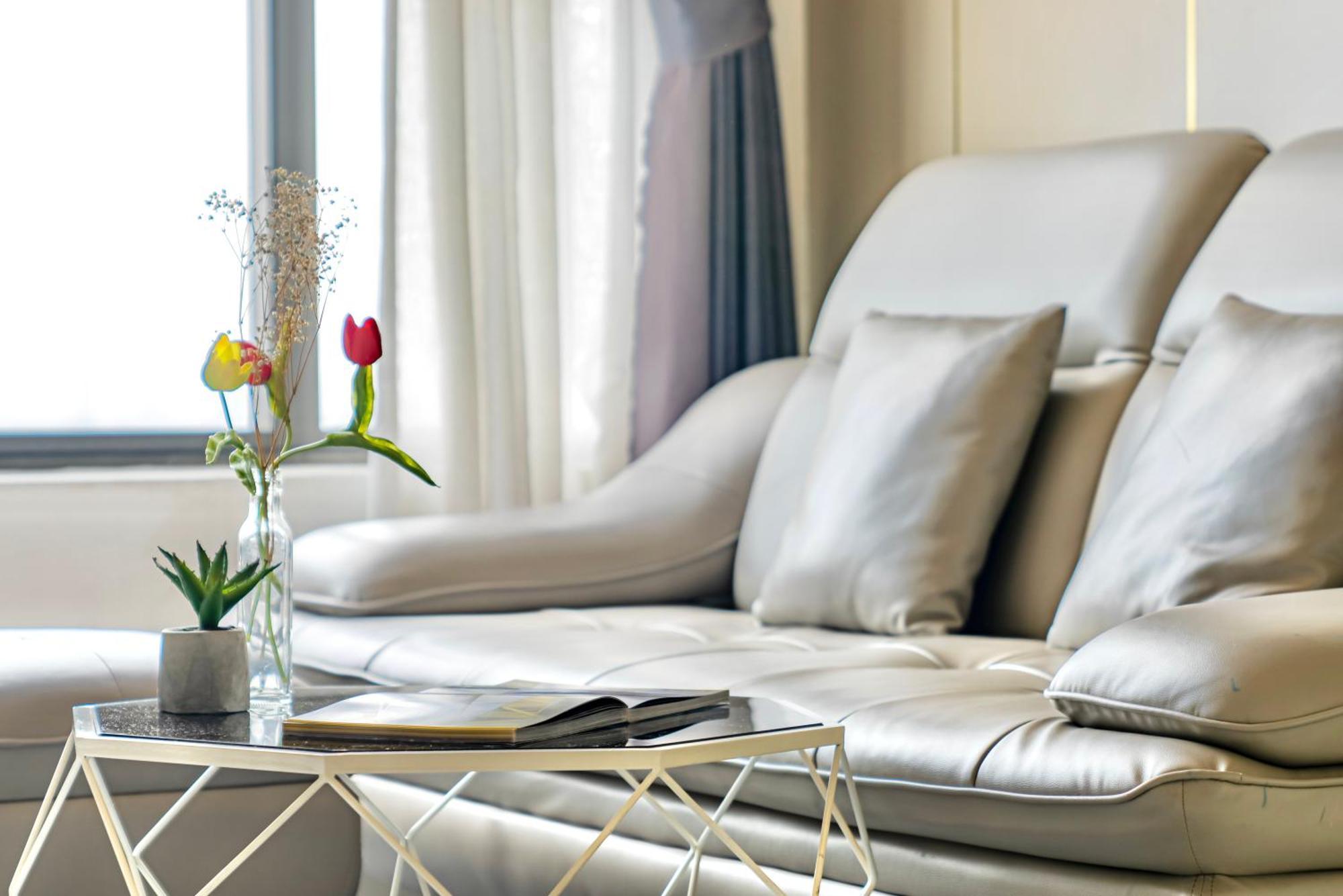 Innside - Rivergate Residence, Free Gym And Pool * Ho Chi Minh City