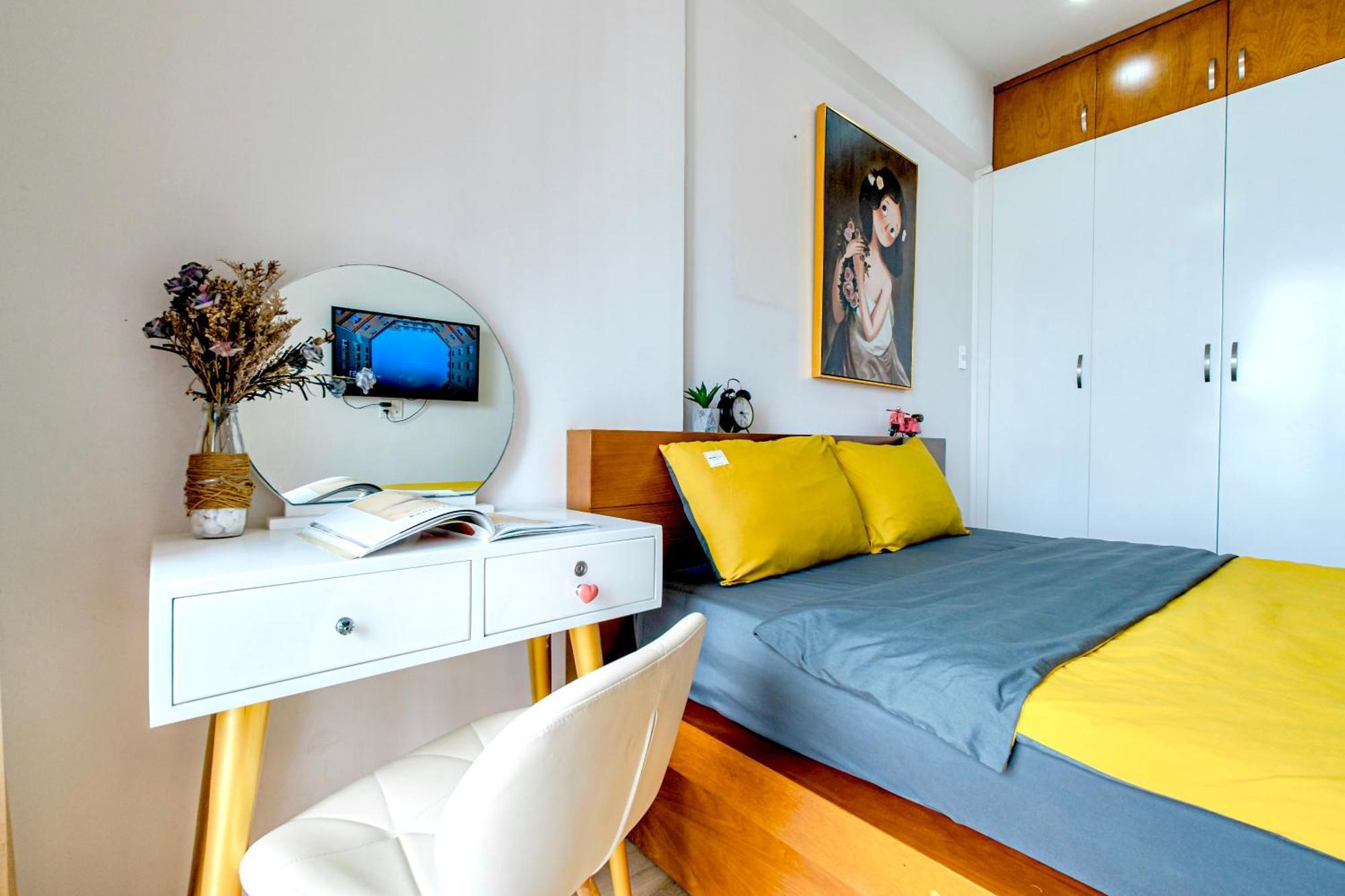 Innside - Rivergate Residence, Free Gym And Pool *