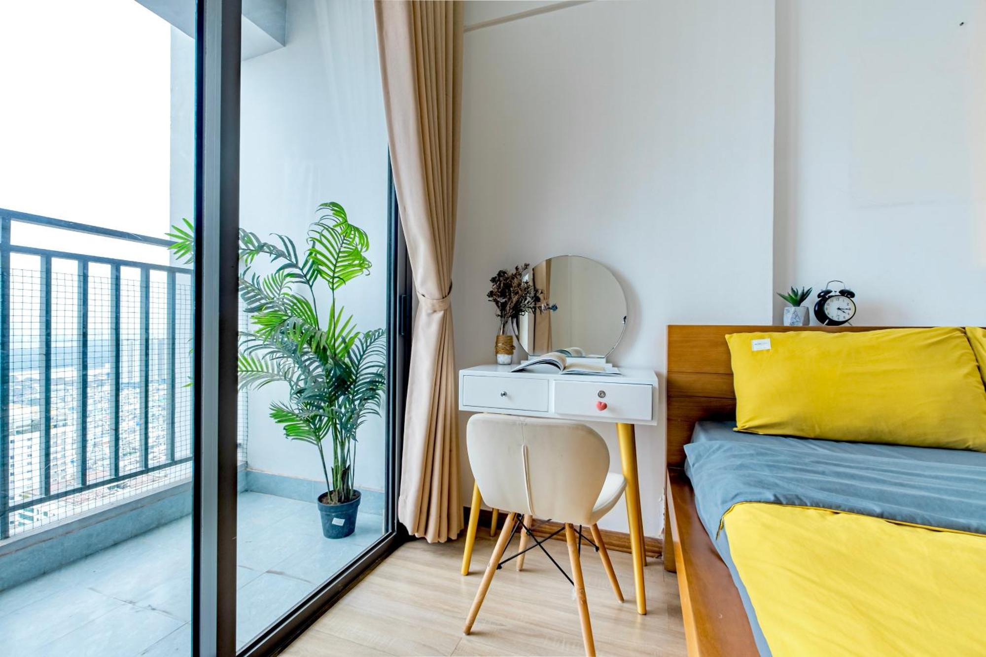 Innside - Rivergate Residence, Free Gym And Pool Apartment Ho Chi Minh City