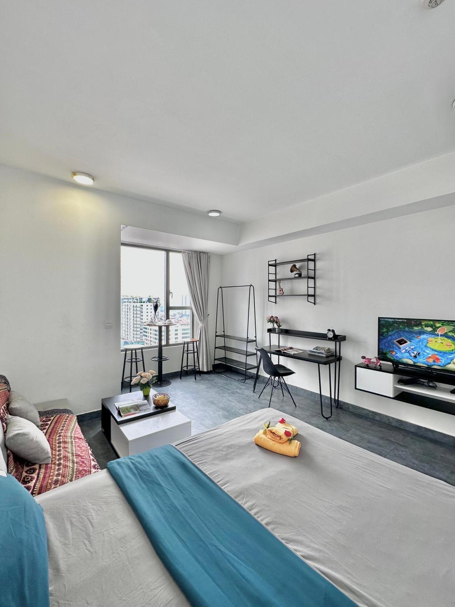 Innside - Rivergate Residence, Free Gym And Pool *