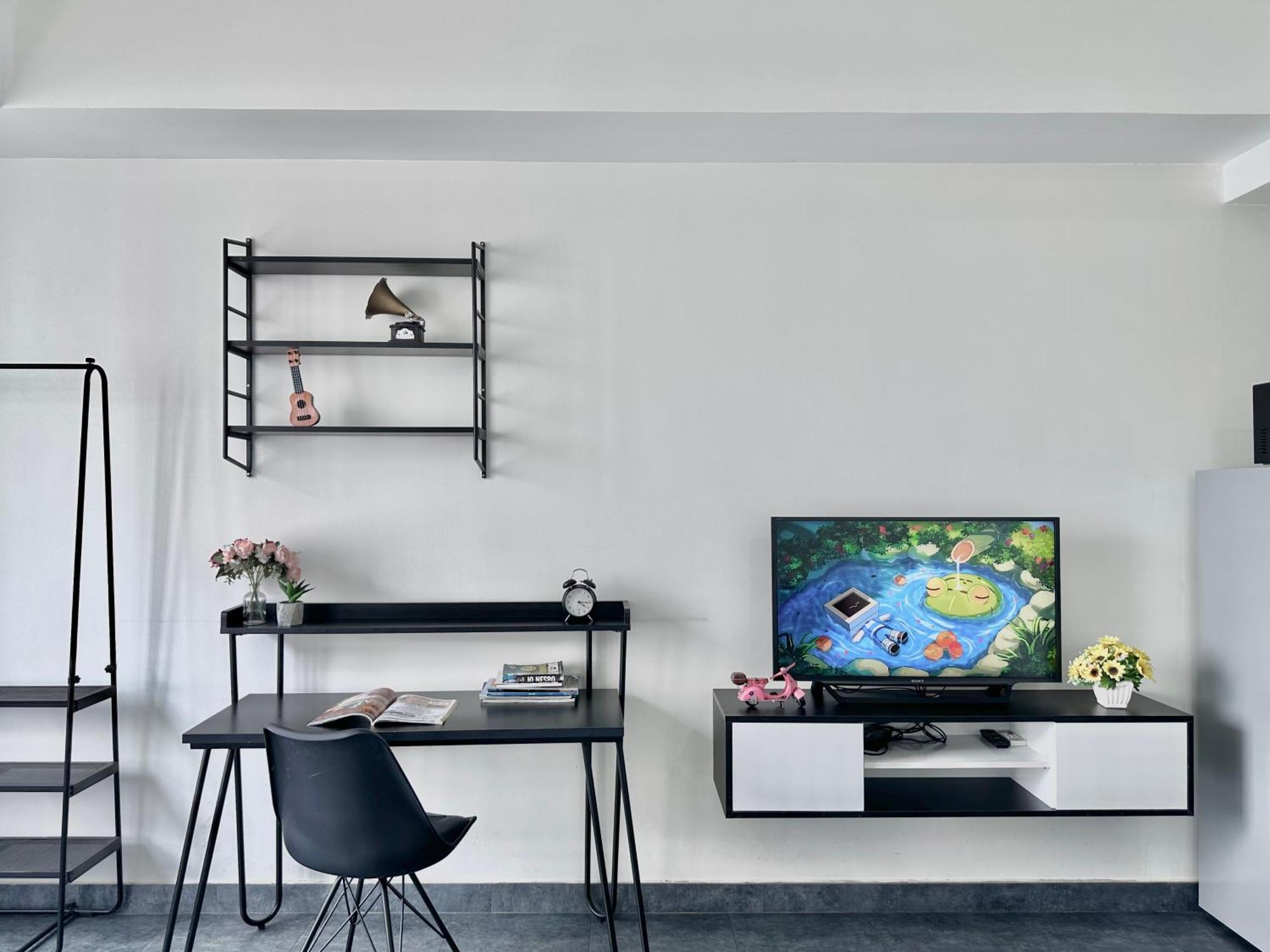 Innside - Rivergate Residence, Free Gym And Pool Ho Chi Minh City